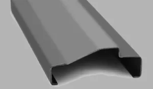 پروفیل مکزیکی چیست | آهنین افلاک