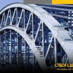 ایران ظرفیت صادرات ۵ میلیارد دلار سازه های فولادی را دارد