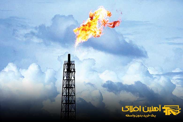 ابهام در تامین گاز صنایع فولادی؛ تناقض میان وعده مسئولان و ابلاغیه‌های محدودیت