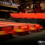 تحلیل بازاز آهن