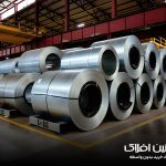 کاربرد ها و مزایا ورق گالوانیزه | آهنین افلاک