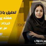 تحلیل بازار فولاد | آهنین افلاک