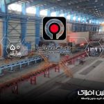 آهنین افلاک