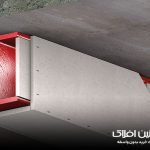 محافظت از سازه های فولادی