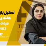 تحلیل بازار فولاد | آهنین افلاک