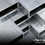 انواع پروفیل ها کدام اند ؟