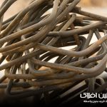 میلگرد رکابی