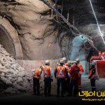 بازارهای سنگ آهن و زغال سنگ چین در سال 2025